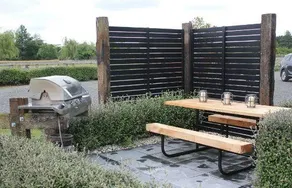 Prairies Grange Bed & Breakfast - Image 4