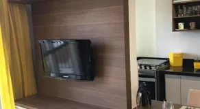 Apartamento novíssimo em Granja Viana - Image 5
