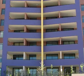 Waldorf Waitara Residential Apartments - Image 3