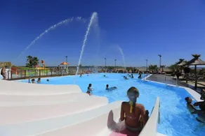 Camping Bleu Marine - Image 5