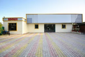 Hotel Jannat by OYO Rooms - Image 5