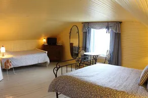 La Grange aux Hiboux Gîte et Restaurant B&B - Image 3