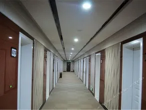 THANK YOU INN YANZHOU MINGZHU GARDEN - Image 3