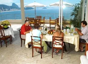 Rio Guesthouse (Marta's Guest House) - Image 3