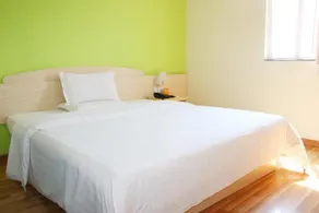 7Days Inn Zhuhai Hengqin Changlong Wanzai Port - Image 5