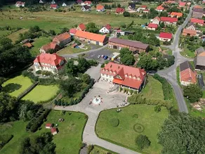Pałac w Bądzowie - Image 5