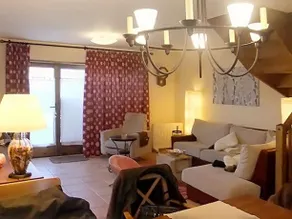 4 bedrooms house with enclosed garden and wifi at Bellver de Cerdanya - Image 5