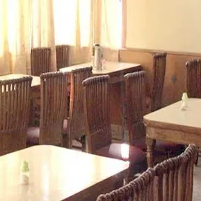 Hotel Vikram Palace - Image 1