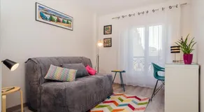 Sunshine Apartment Nice Centre - Image 3