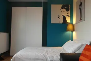 Brussels Louise Penthouse - Image 3