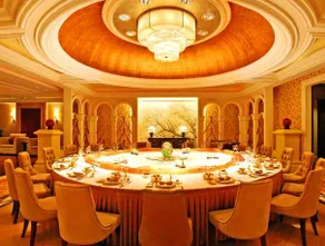 The World Expo Hotel Zhejiang - Image 2