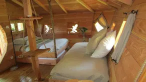 Caval'Ys La Cabane Des Fées - Image 3