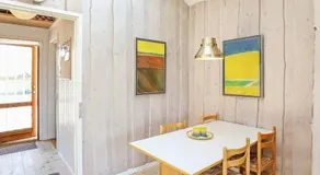 4 Person Holiday Home in Askeby - Image 2