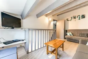 Holiday Home Rue Pierre Mac Orlan - Image 2