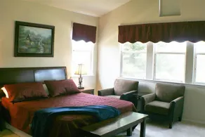 Marble Springs Cottage - Image 5
