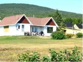 Maison de Plage a Forillon Site 3 - Image 2