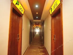 Kunming Spring Shang Hotel - Image 2