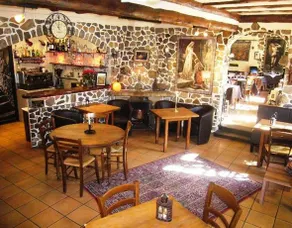 Hôtel Restaurant Costes Montségur - Image 3