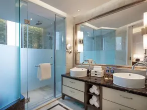 Tianjin Society Hill Hot Spring Hotel - Image 5