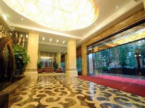 Golden Splendid Gynn Hotel - Image 4