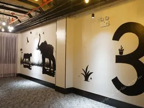Mengjing Rainbow Hotel (Kunming Station Huancheng South Road Subway Station) - Image 3