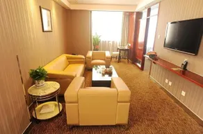 Hanlin Business Hotel - Image 4