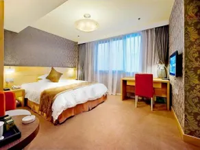 New Era Hotel - Image 2