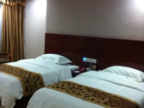 HAIHANG HOTEL - Image 5