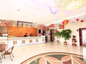 Zhonghui Fishing Village Hotel (Rizhao World Sailing Base) - Image 3