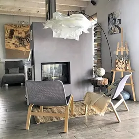 Il Sassoscritto Bed and Breakfast - Image 2