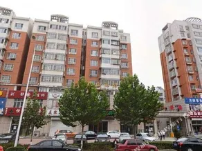 Tianyuan Business Hotel (Zunhua Yanshan) - Image 4