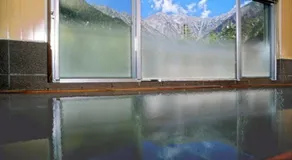 Kamikochi Nishi-itoya Mountain lodge - Image 4