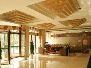 Jinhui Hotel Yinchuan - Image 4