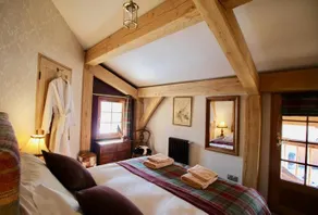 Chalet Du Chene - Image 5