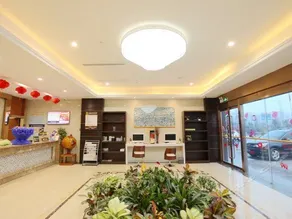 SUPER 8 XIANGSHUI JINHAI ROAD ZHEJIANG TRADE CITY - Image 3