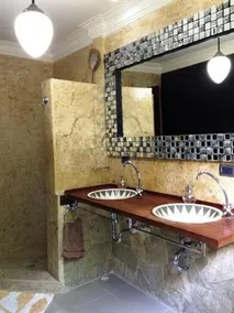 Villa en Campo de Golf en la Playa de Juan Dolio - Image 4