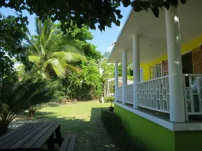 Eden Sands Villa - Image 2