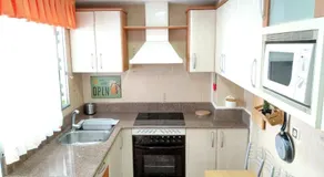 Apartamento Ciudad Jardin - Image 2