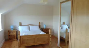 Grianan Luxury Lodge by Wild Atlantic Wanderer - Image 4