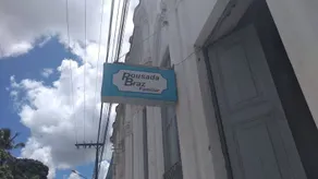 Pousada Braz Familiar - Image 1