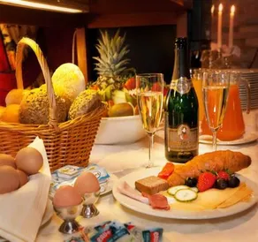 Hotel Restaurant Twents Gastenhoes - Image 4