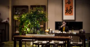Best  Hotel Zhongsheng - Image 5