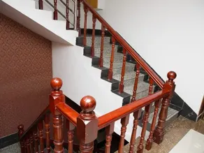 Jining Jinying Inn - Image 3
