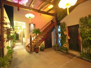 Zhouzhuang Shuiyueju Hostel - Image 4