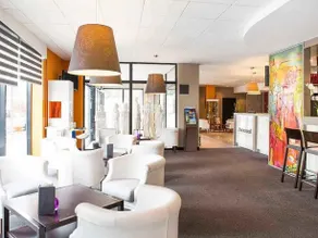 Holiday Inn Garden Court Meriadeck - Image 2