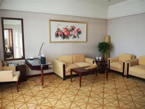 Zhuozheng International Hotel - Image 4