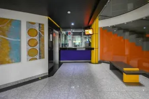 Hotel & Suites Ferri - Image 2