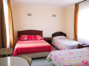 Hotel Libertad - Image 3