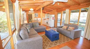 The Cabin Porepunkah - Image 3