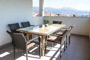 Apartment Andela Kastel Novi - Image 1
